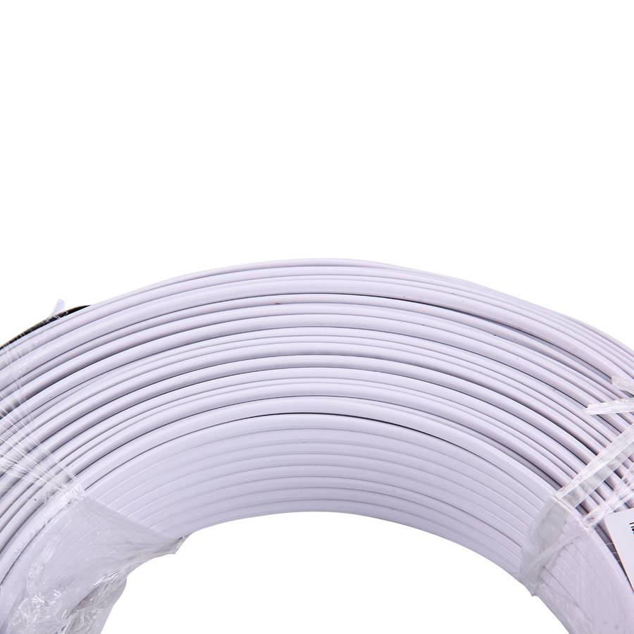 RJ11 to RJ11, Telephone cable, 4 core, Length: 100m