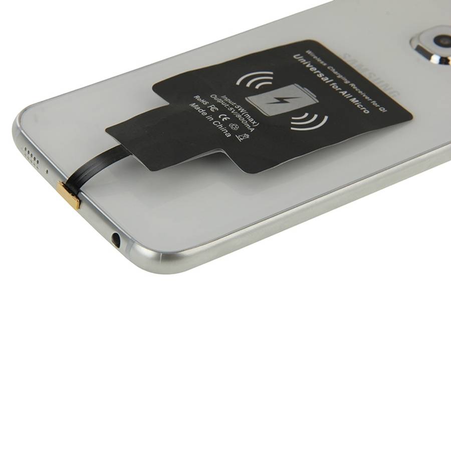 FANTASY Wireless Charger & Wireless Charging Receiver