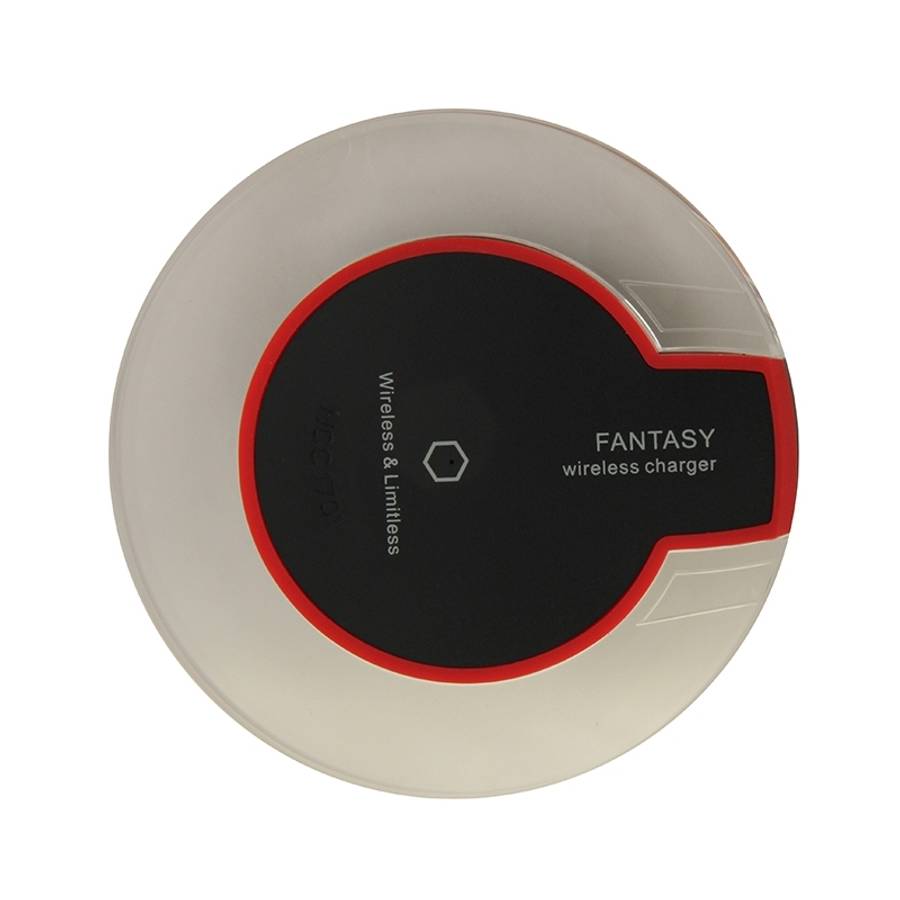 FANTASY Wireless Charger & Wireless Charging Receiver