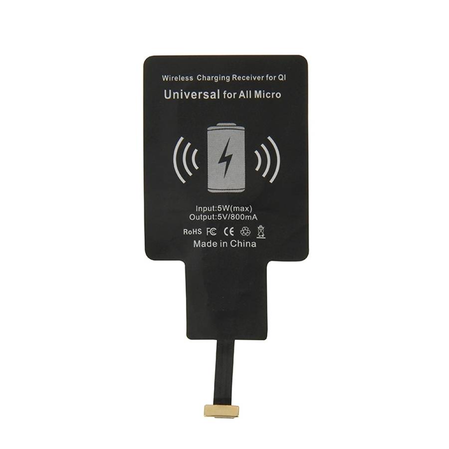 FANTASY Wireless Charger & Wireless Charging Receiver