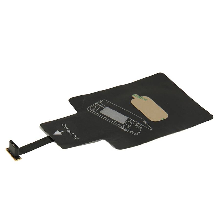 FANTASY Wireless Charger & Wireless Charging Receiver