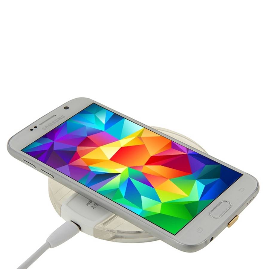 FANTASY Wireless Charger & Wireless Charging Receiver