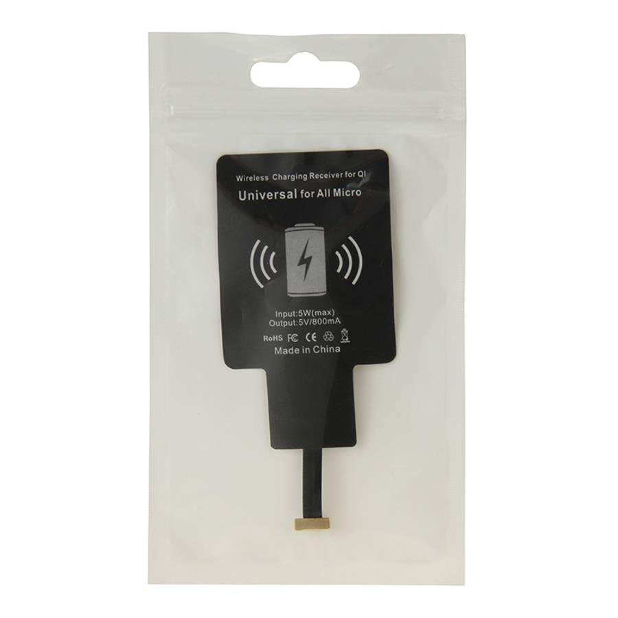 FANTASY Wireless Charger & Wireless Charging Receiver