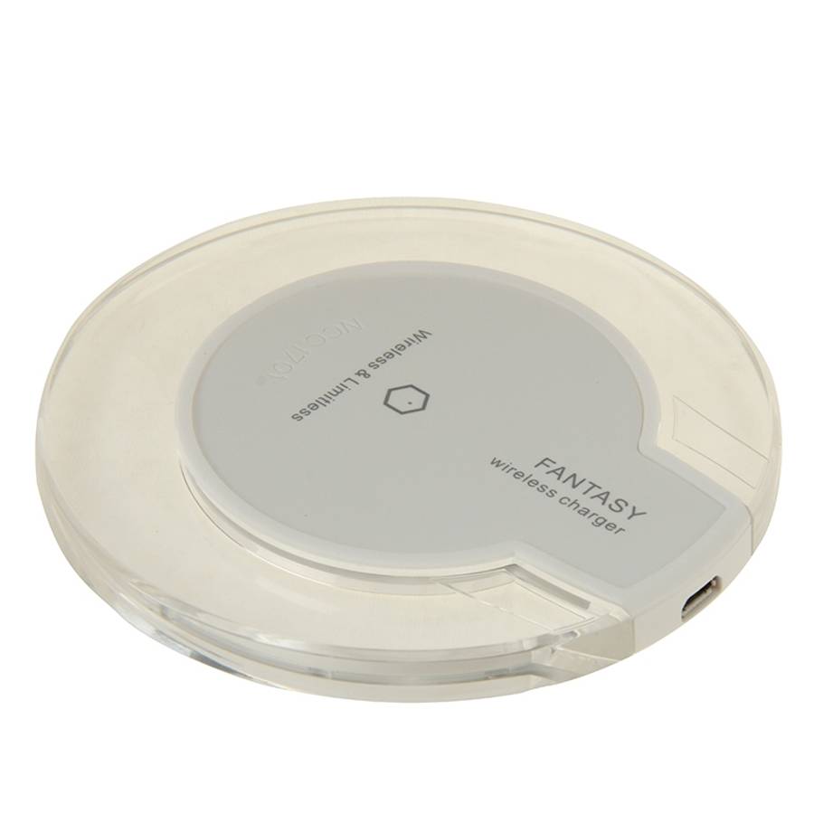 FANTASY Wireless Charger & Wireless Charging Receiver