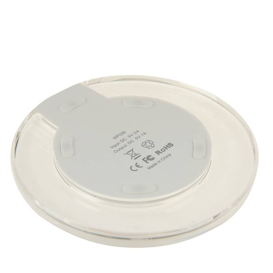 FANTASY Wireless Charger & Wireless Charging Receiver
