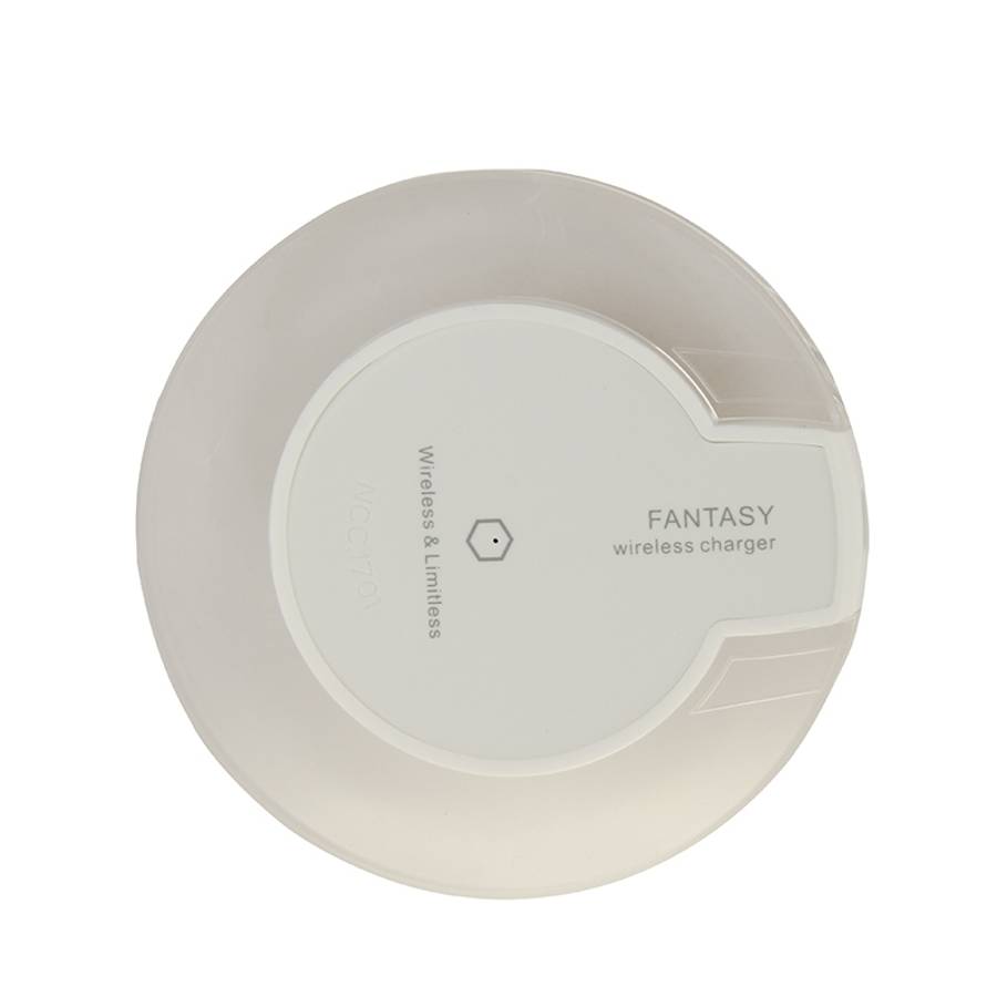 FANTASY Wireless Charger & Wireless Charging Receiver