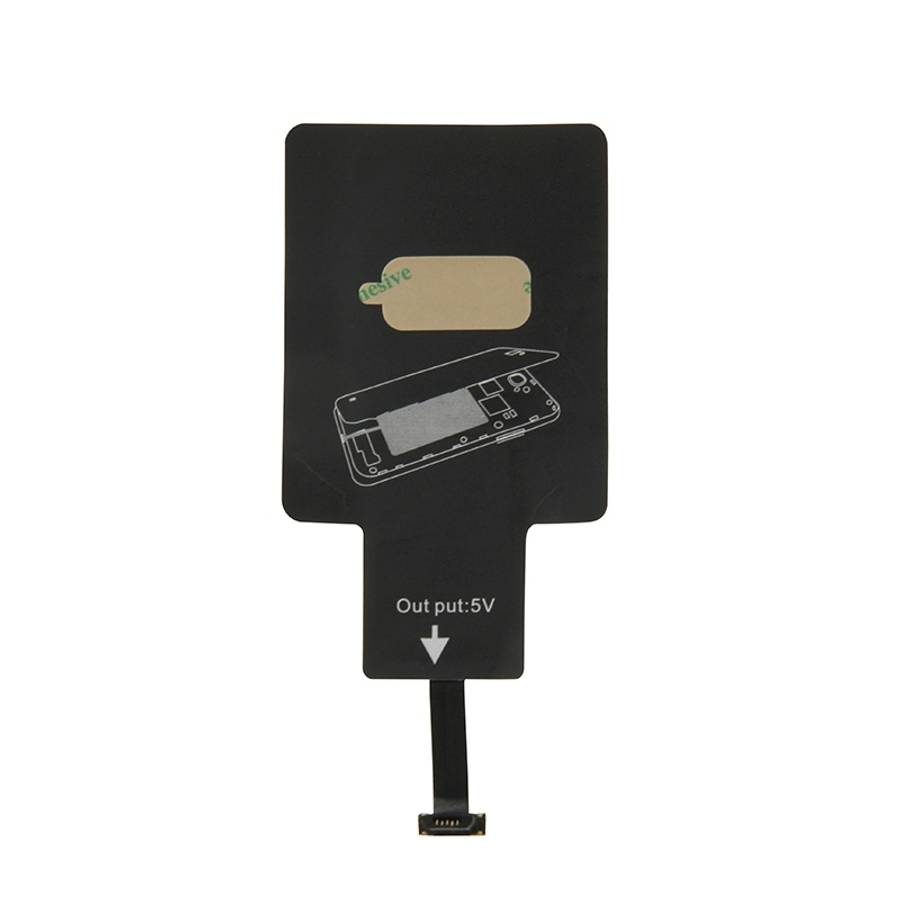 FANTASY Wireless Charger & Wireless Charging Receiver