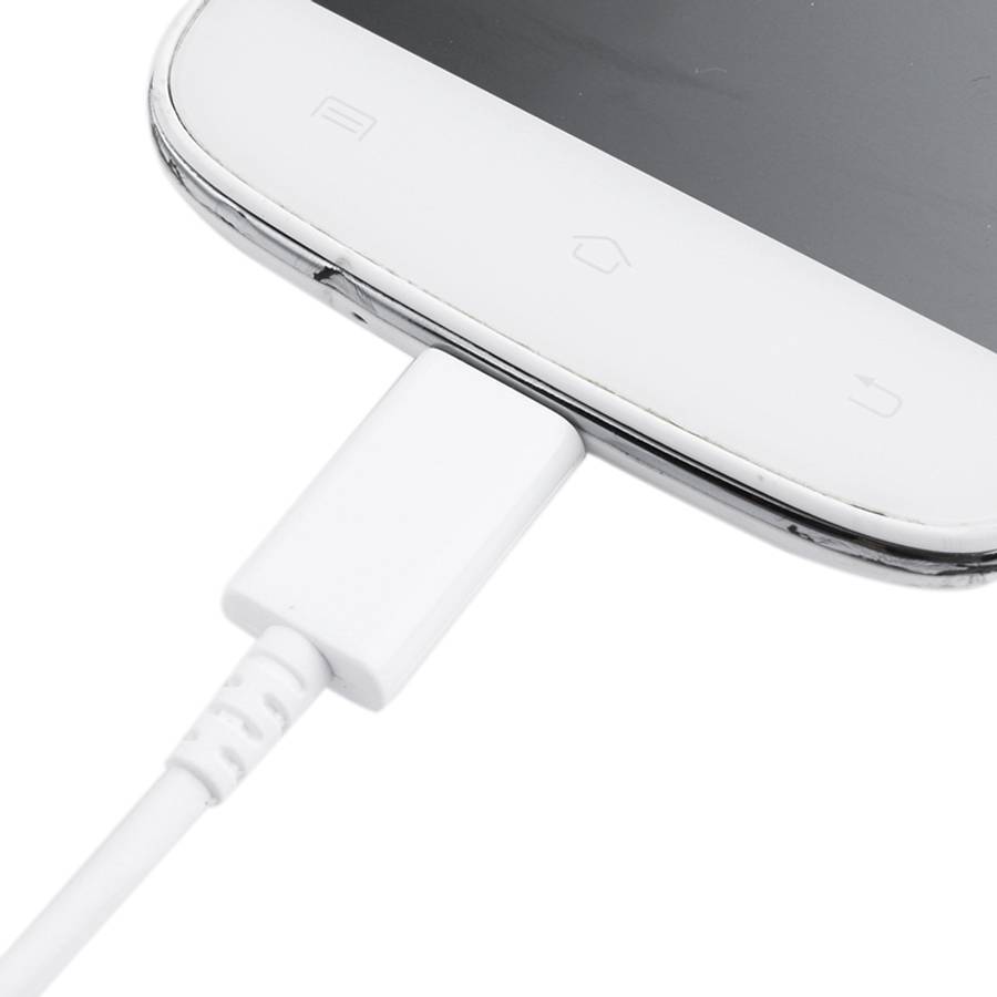 Original High Speed Micro USB Data / Charging Cable, Length: 1.2m