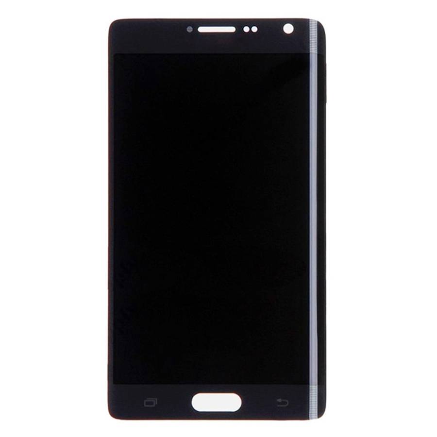 Original LCD Display + Touch Panel for Galaxy Note Edge / N915, N915FY, N915A, N915T ... (Black)