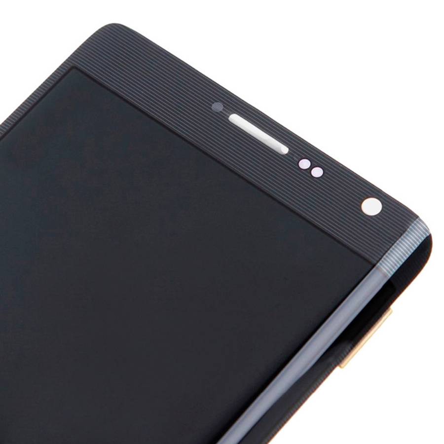 Original LCD Display + Touch Panel for Galaxy Note Edge / N915, N915FY, N915A, N915T ... (Black)
