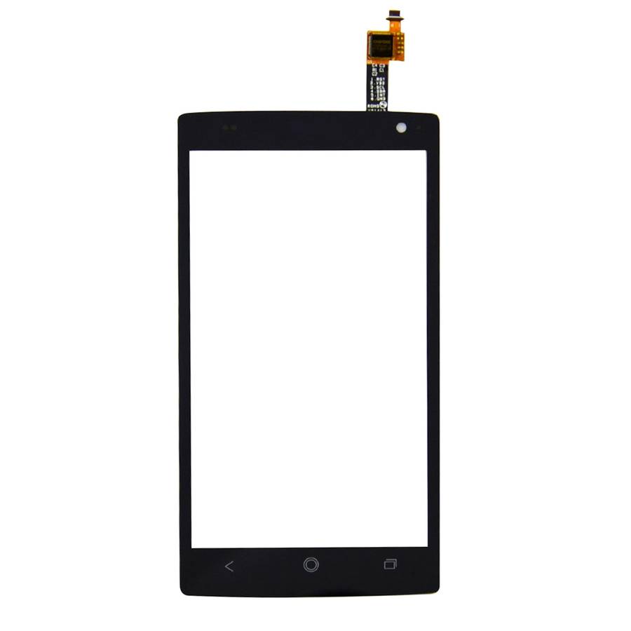 Touch Panel for Acer Liquid Z5 / Z150(Black)