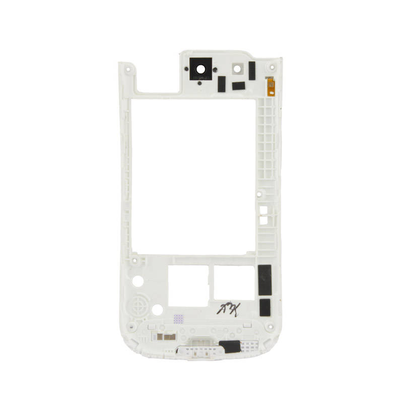 For Galaxy SIII \ i9300 Middle Board (White)