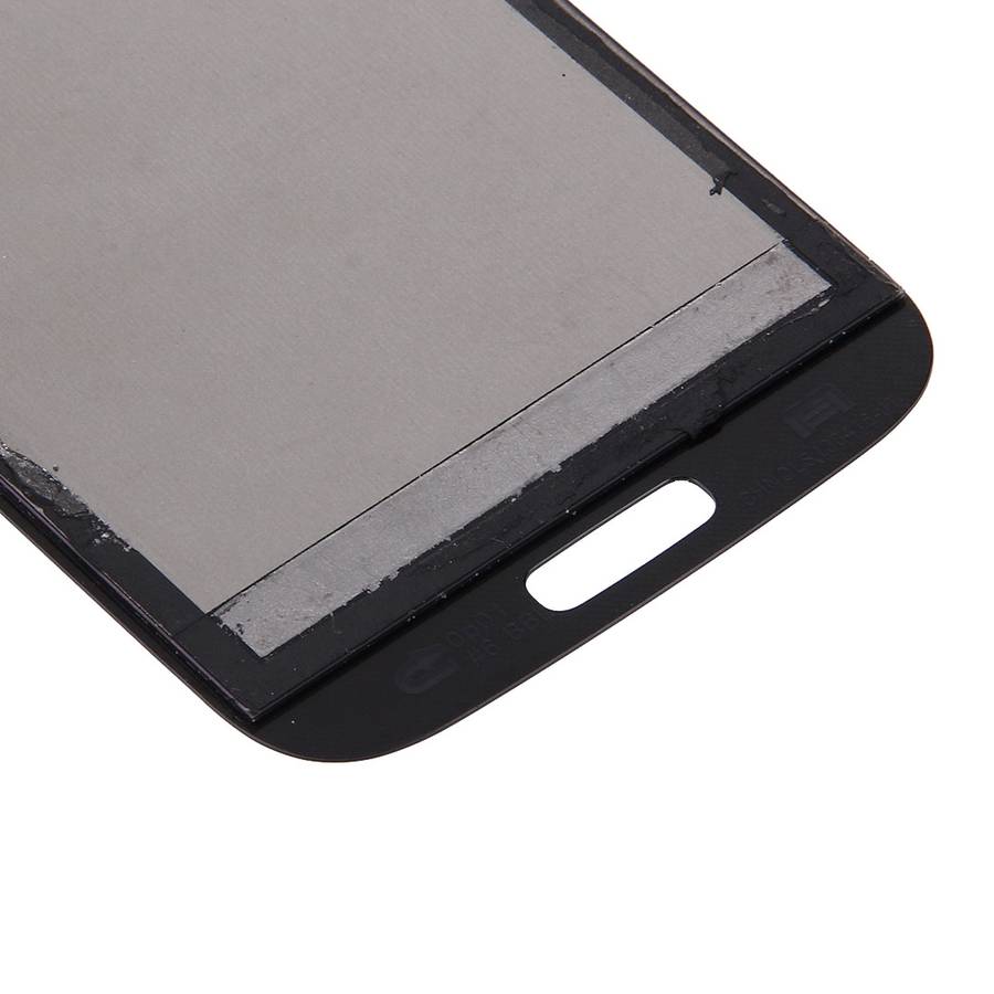 Original Super AMOLED LCD Screen for Galaxy S IV / i9500 / i9505 / i337 / i545 with Di ... (Black)