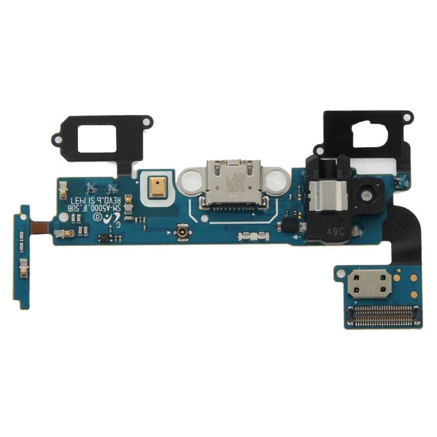 For Galaxy A5 / A5000 Charging Port Flex Cable