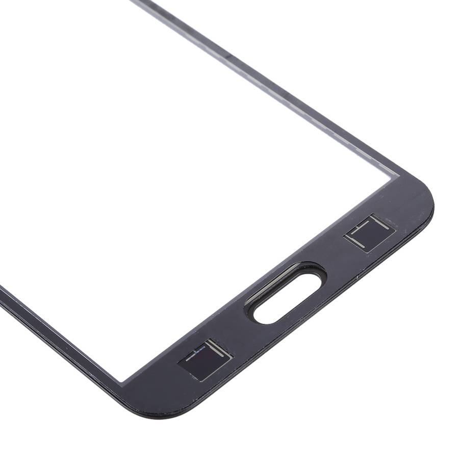 For Galaxy J7 / J700 Touch Panel (Black)