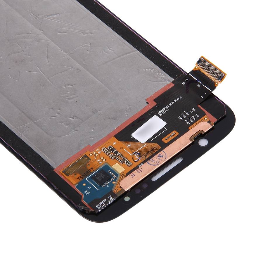 Original LCD Screen and Digitizer Full Assembly for Galaxy S6 / G9200, G920F, G920FD, G920FQ, G920,