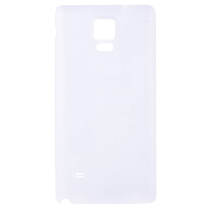 For Galaxy Note 4 / N910V Full Housing Cover (Front Housing LCD Frame Bezel Plate + Battery Back Cov