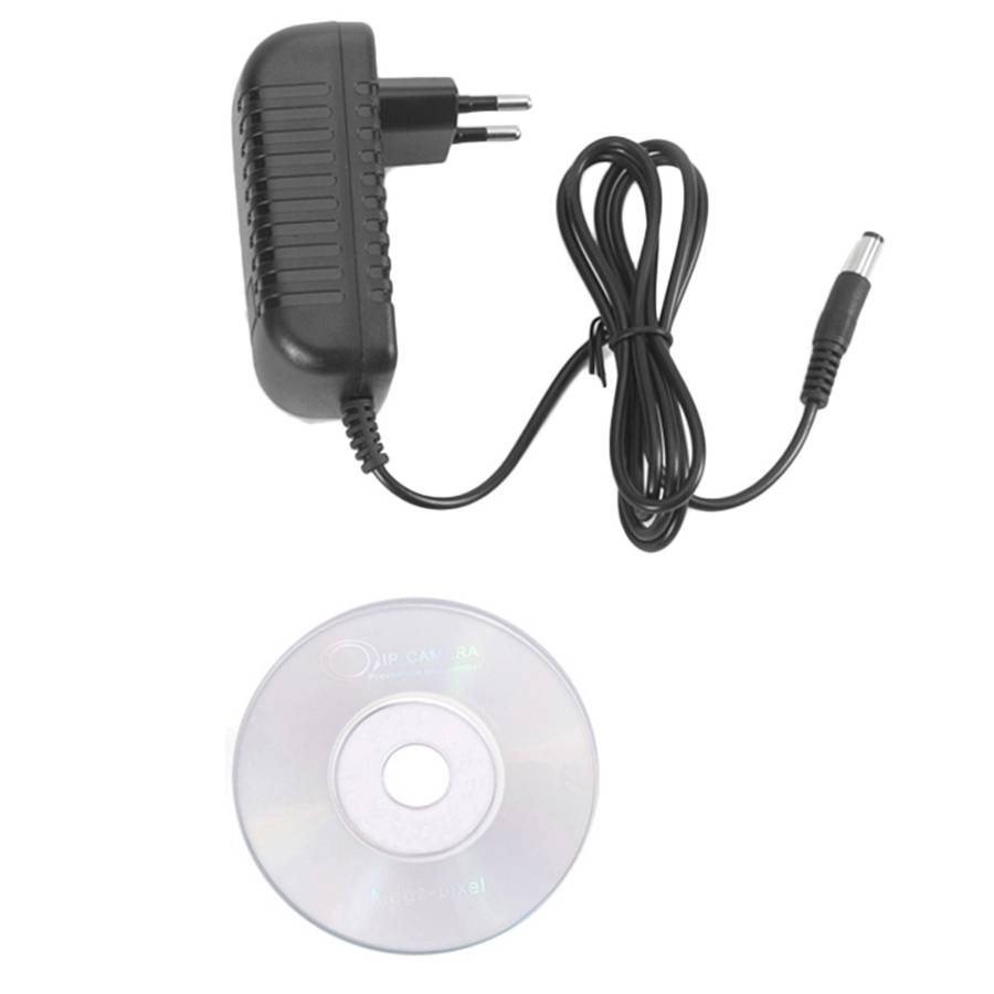 N8/1U-M 8CH H.264 NVR Network HDD Digital Video Recorder, Support VGA / RJ45 NET / USB 2.0(Black)