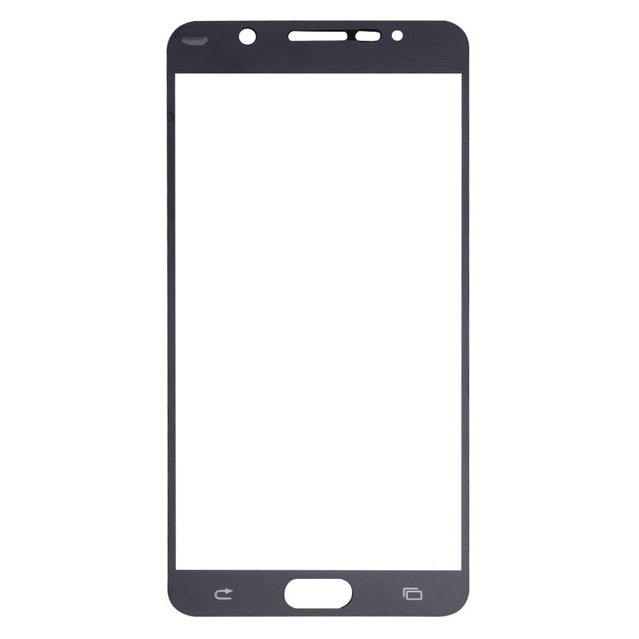 For Galaxy Note 5 / N920 0.26mm 9H Surface Hardness Explosion-proof Silk-screen Tempered Glass Full