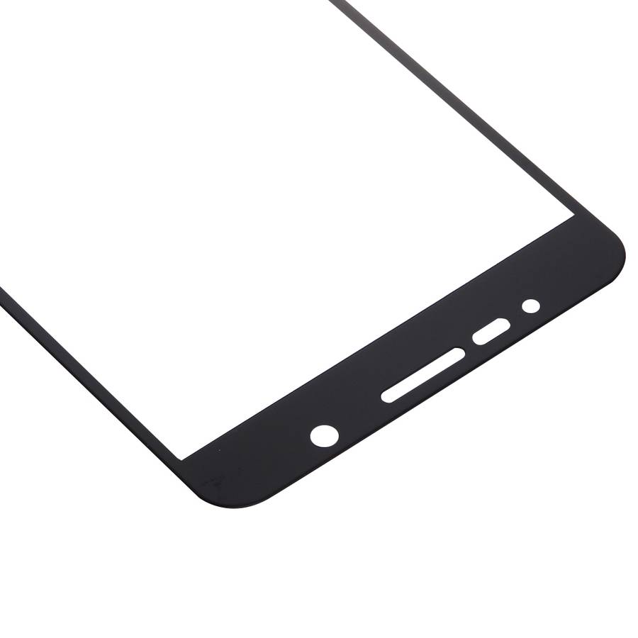 For Galaxy Note 5 / N920 0.26mm 9H Surface Hardness Explosion-proof Silk-screen Tempered Glass Full