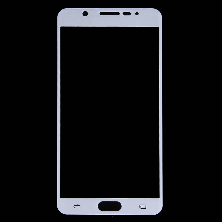 For Galaxy Note 5 / N920 0.26mm 9H Surface Hardness Explosion-proof Silk-screen Tempered Glass Full