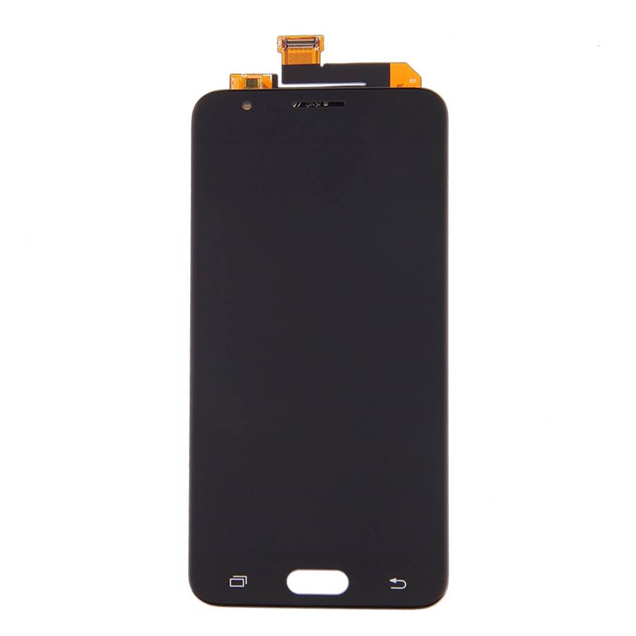 Original LCD Display + Touch Panel for Galaxy On5 (2016) / G570 & J5 Prime, G570F/DS, G570Y(Black)