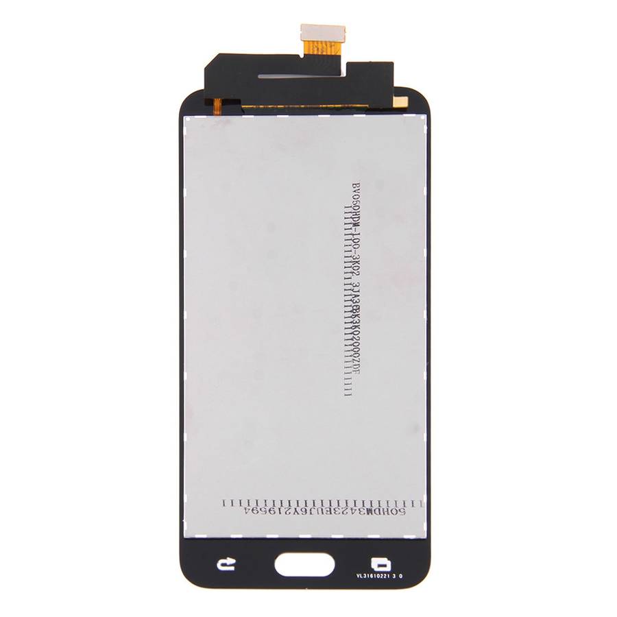 Original LCD Display + Touch Panel for Galaxy On5 (2016) / G570 & J5 Prime, G570F/DS, G570Y(Black)