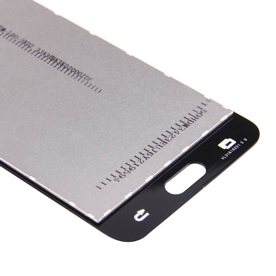 Original LCD Display + Touch Panel for Galaxy On5 (2016) / G570 & J5 Prime, G570F/DS, G570Y(Black)