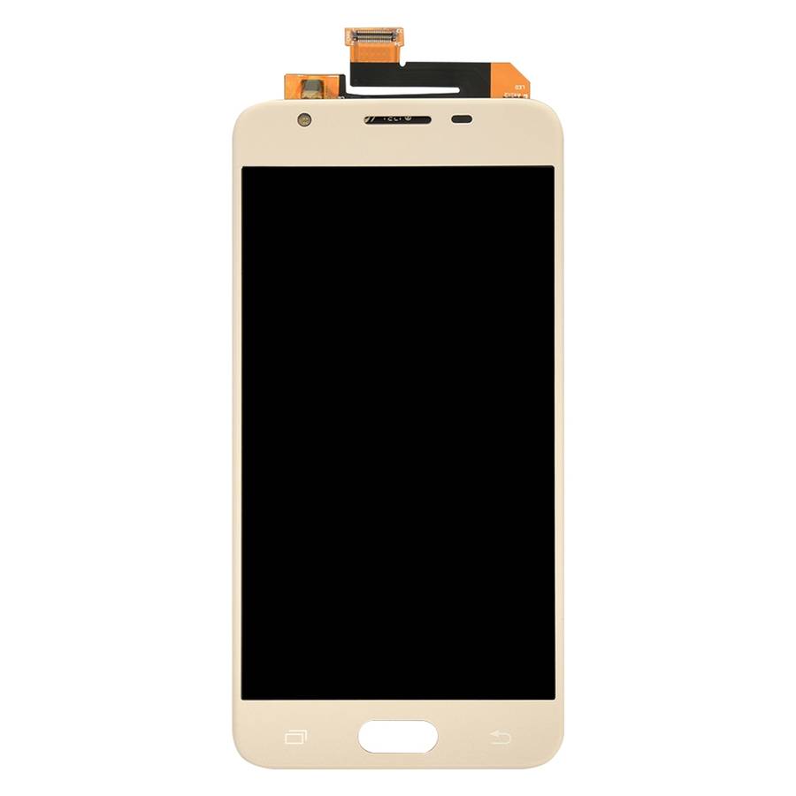 Original LCD Display + Touch Panel for Galaxy On5 (2016) / G570 & J5 Prime, G570F/DS, G570Y(Black)