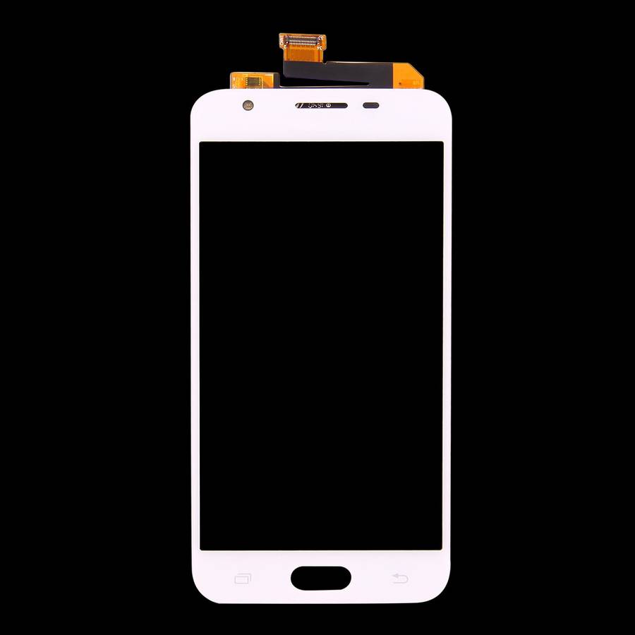 Original LCD Display + Touch Panel for Galaxy On5 (2016) / G570 & J5 Prime, G570F/DS, G570Y(Black)
