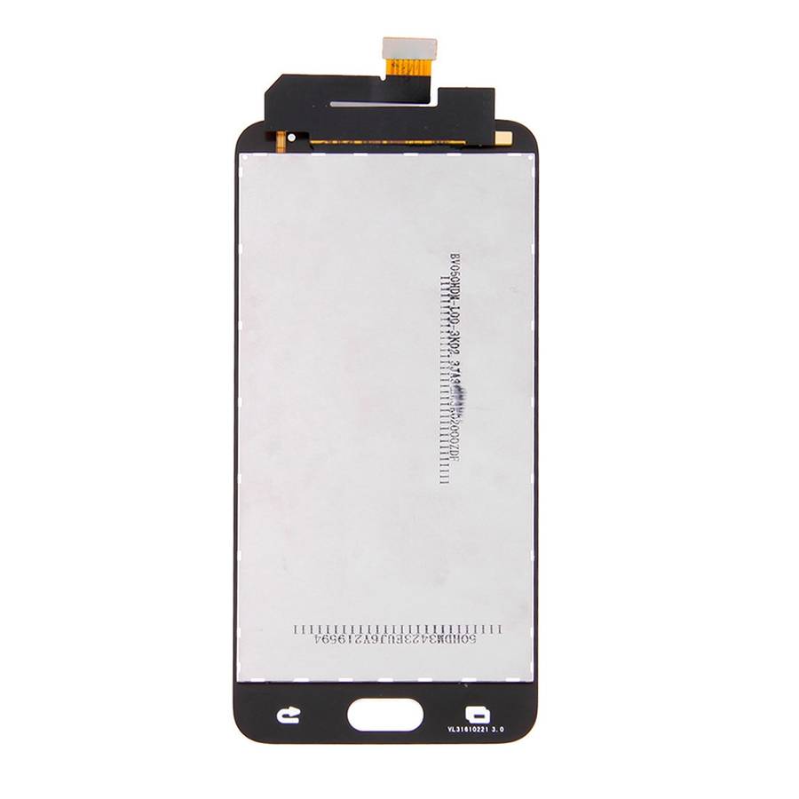 Original LCD Display + Touch Panel for Galaxy On5 (2016) / G570 & J5 Prime, G570F/DS, G570Y(Black)