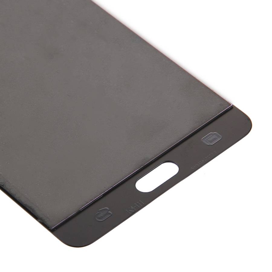 Original LCD Display + Touch Panel for Galaxy C9 Pro / C9000(Black)