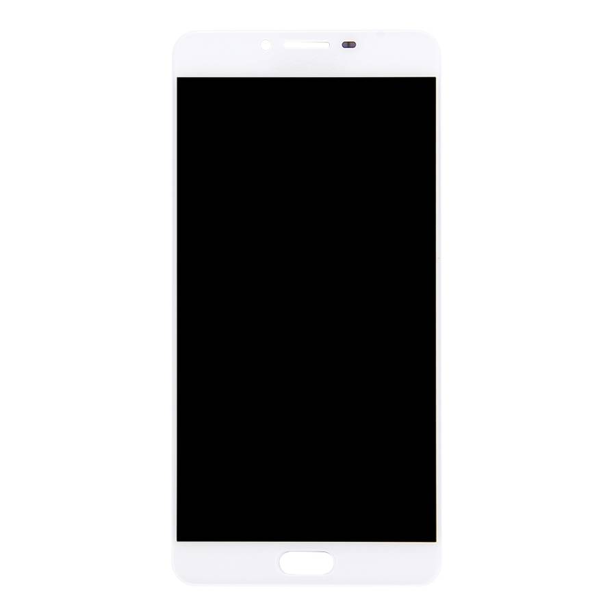 Original LCD Display + Touch Panel for Galaxy C9 Pro / C9000(Black)