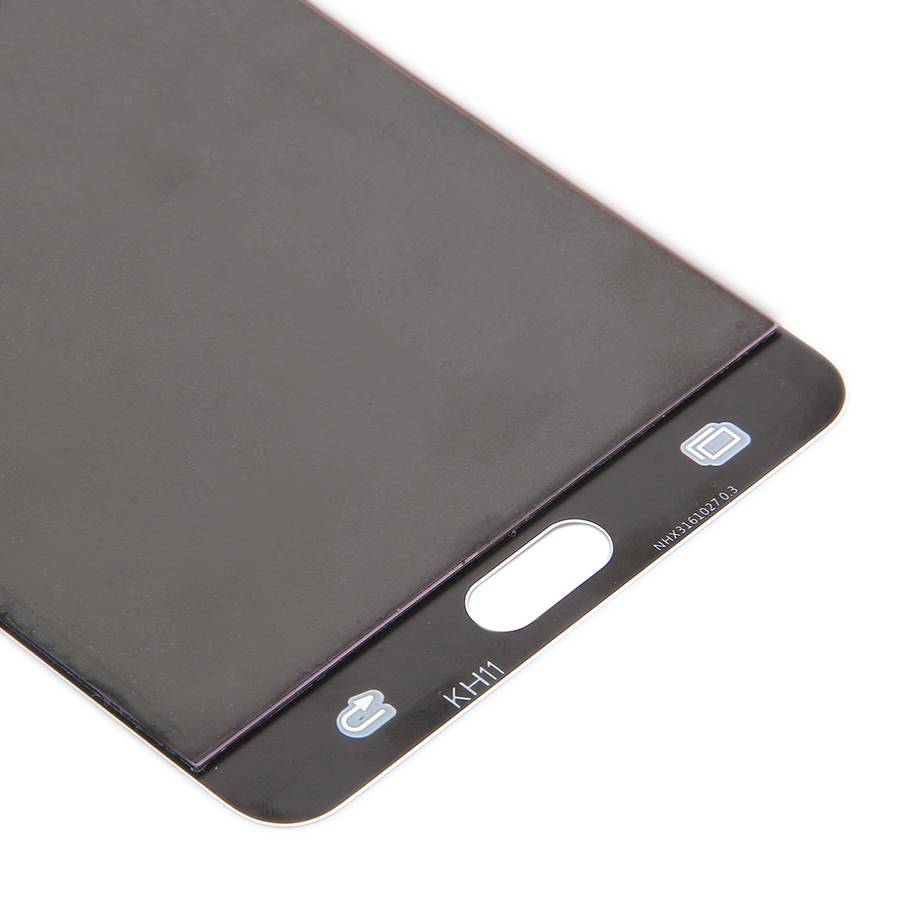 Original LCD Display + Touch Panel for Galaxy C9 Pro / C9000(Black)