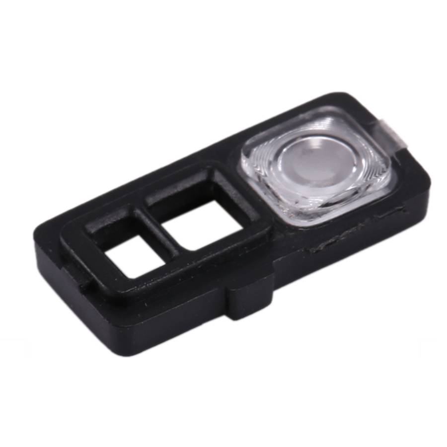 For Galaxy S8 / G950 10 PCS Camera Lens Cover Adhesive