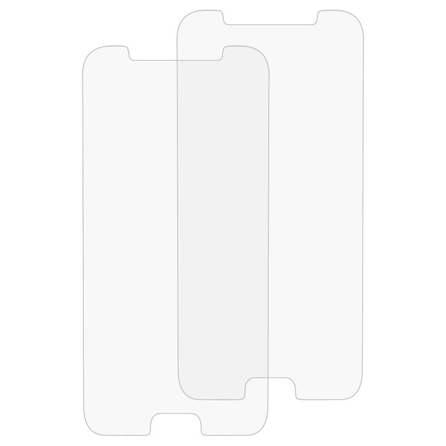 2 PCS For Galaxy J5 (2017) (EU Version) 0.26mm 9H Surface Hardness 2.5D Explosion-proof Non-full S