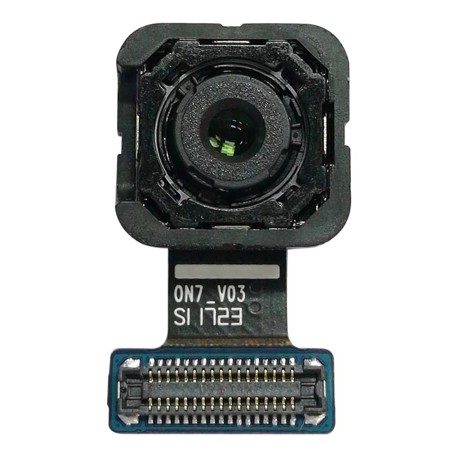 For Galaxy J5 (2017) / J5 Pro (2017) / J530FDS / J530YDS Back Camera Module