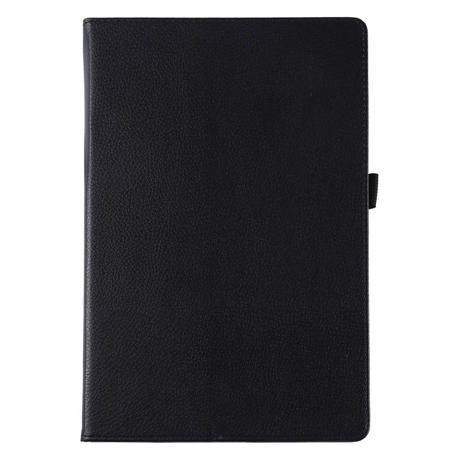 Litchi Texture Horizontal Flip Leather Case for Galaxy Tab S5e 10.5 T720 / T725, with ... (Black)