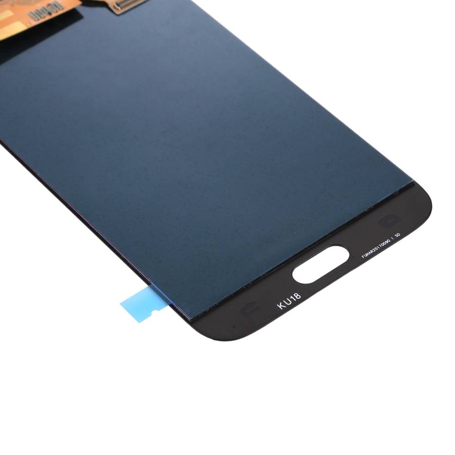 Original Super AMOLED LCD Screen for Galaxy J7 (2017) / J7 Pro, J730F/DS, J730FM/DS with Digitizer F