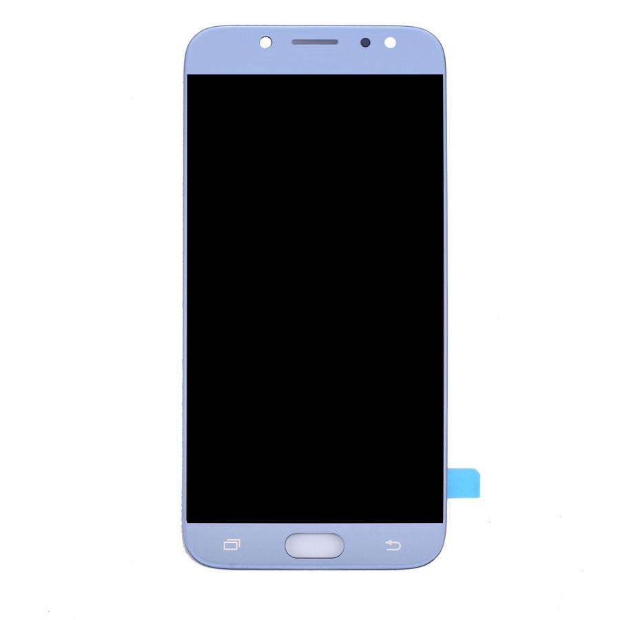 Original Super AMOLED LCD Screen for Galaxy J7 (2017) / J7 Pro, J730F/DS, J730FM/DS with Digitizer F