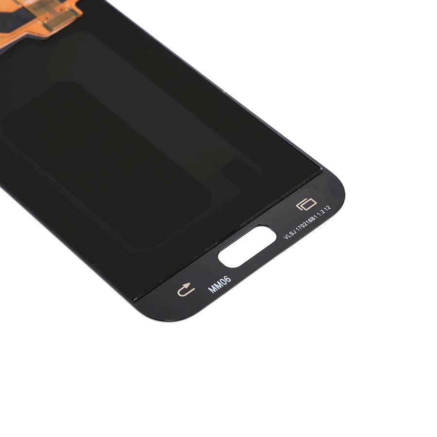 Original Super AMOLED LCD Screen for Galaxy J7 (2017) / J7 Pro, J730F/DS, J730FM/DS with Digitizer F