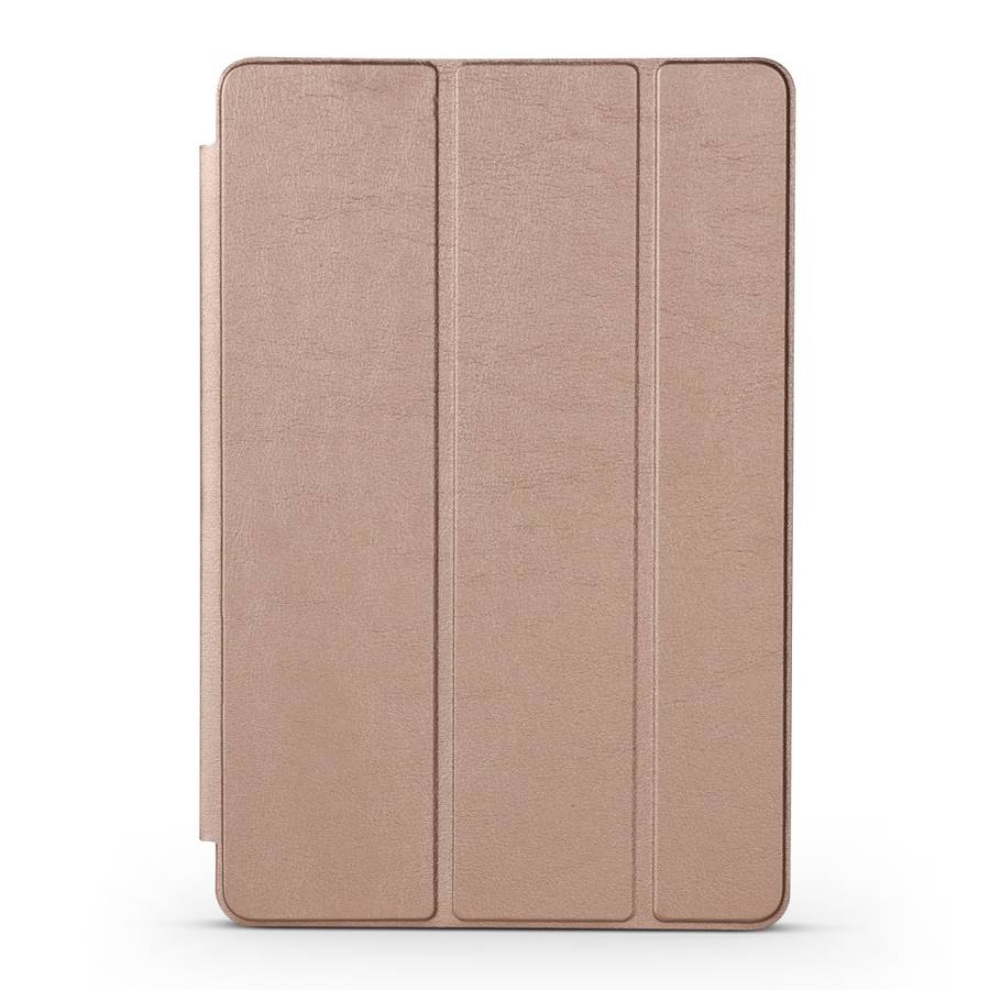 Cowhide Texture Horizontal Flip Leather Case for Galaxy Tab S5E 10.5 T720 / T725, with ... (Gold)