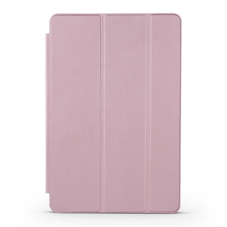 Cowhide Texture Horizontal Flip Leather Case for Galaxy Tab S5E 10.5 T720 / T725 ... (Rose Gold)