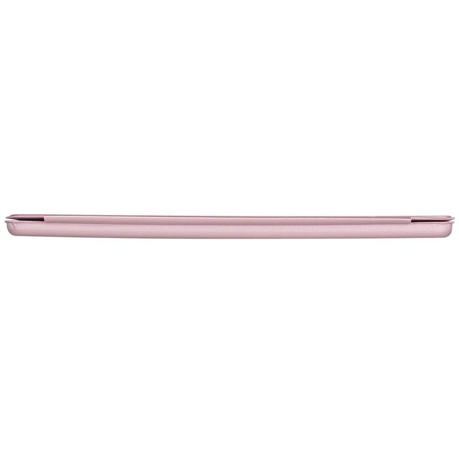 Cowhide Texture Horizontal Flip Leather Case for Galaxy Tab S5E 10.5 T720 / T725 ... (Rose Gold)