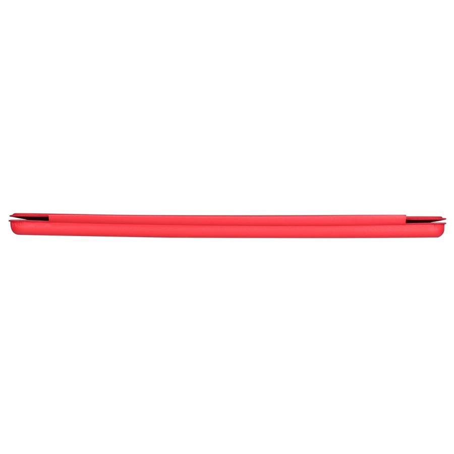 Cowhide Texture Horizontal Flip Leather Case for Galaxy Tab S5E 10.5 T720 / T725, with H ... (Red)