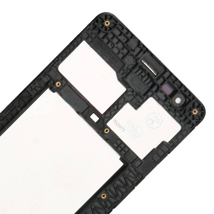 TFT LCD Screen for LG K8 2017 Aristo M210 MS210 M200N US215 Digitizer Full Assembly with Frame