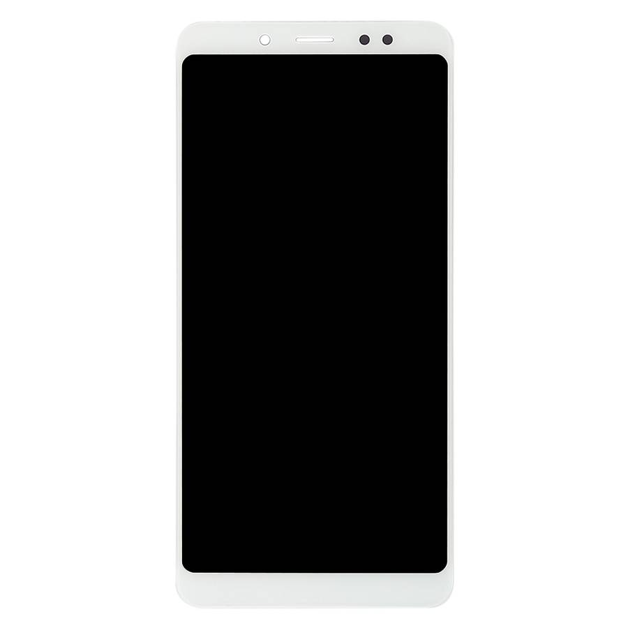 TFT LCD Screen for Xiaomi Redmi Note 5 / Note 5 Pro with Digitizer Full Assembly(Black)