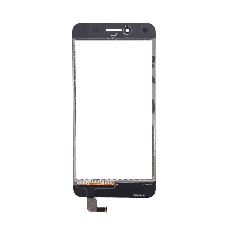 For Huawei Y5II Touch Panel(Black)