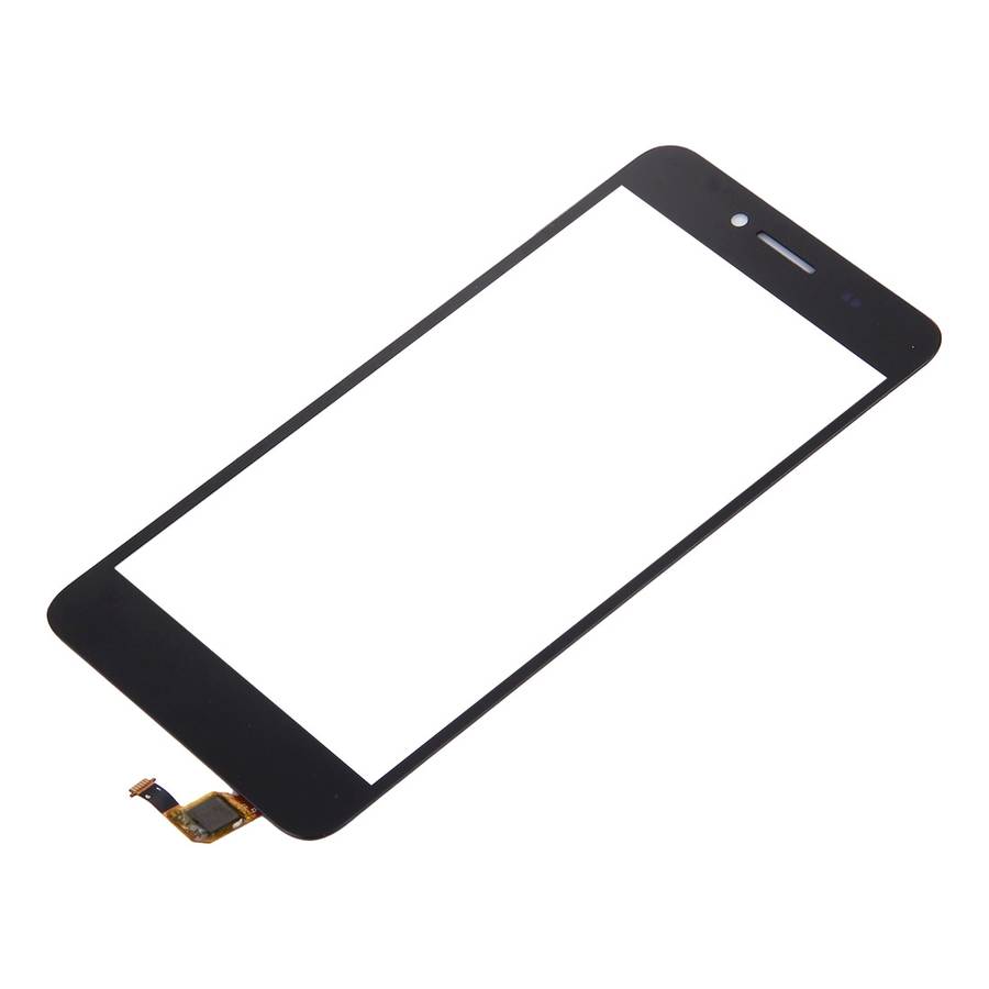 For Huawei Y5II Touch Panel(Black)