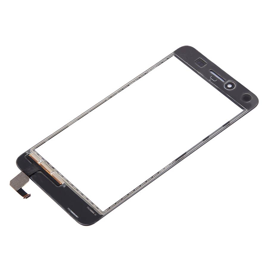 For Huawei Y5II Touch Panel(Black)